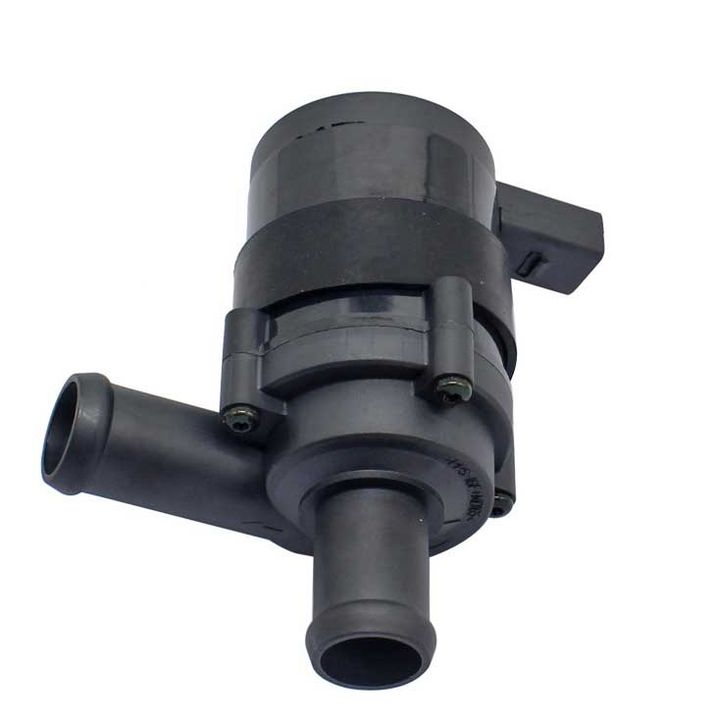 Autostar Germany WATER PUMP AUXILIARY COOLANT For Audi 8E0965559