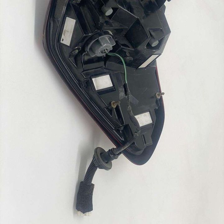 Tail Light (LH) - 2019 Infiniti QX80 Crossover