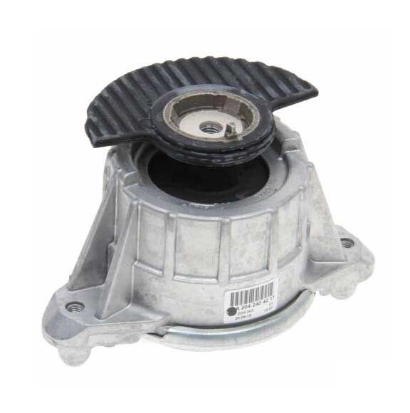 TRUCKTEC (TRU # 02.22.064) ENGINE MOUNT For Mercedes Benz 2042404217