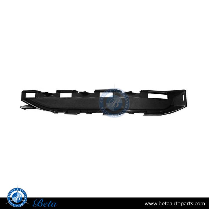 Audi Q7 (2016-2019), Fog Lamp Bracket (Right), China, 4M0807750B