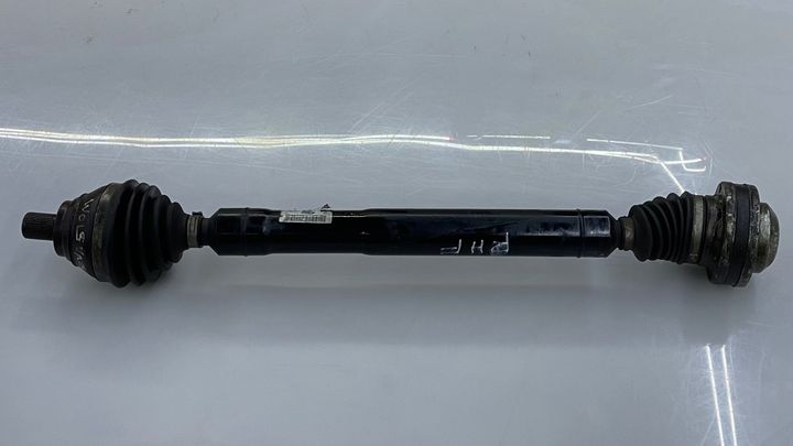 Axle(RHF) - 2015 Volkswagen CC