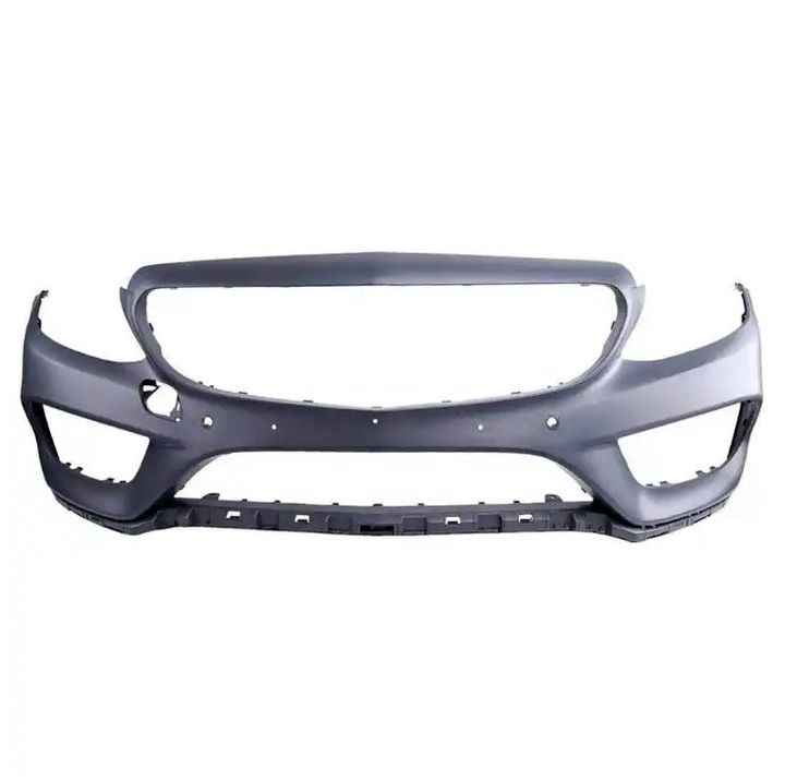 Mercedes Benz Genuine Trim Bumper C-Class W205 2058802440
