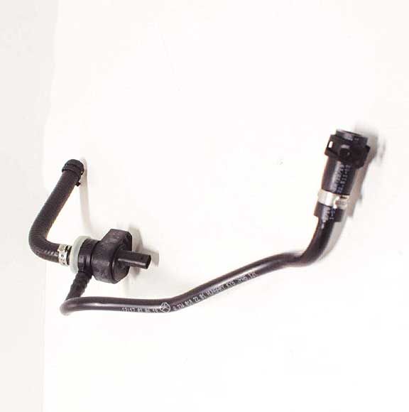 Mercedes Benz Genuine VENT LINE 2740182201