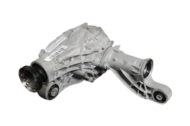 DIFFERENTIAL GL63