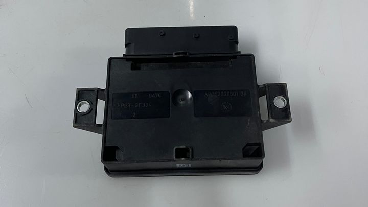 Parking Assist Control Module - 2012 Audi A8