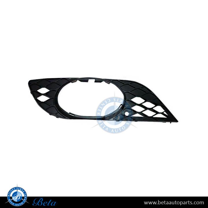 Mercedes E-Class W211 (2006-2009), Fog Lamp Cover Classic (Right), China, 2118850422