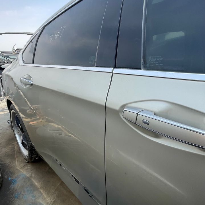 Door (RHB) - 2015 Chevrolet Impala