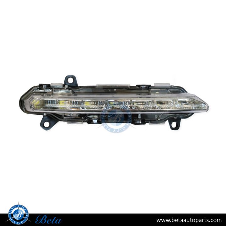 Mercedes C-Class / GLK-Class / S-Class W204 / X204 / W221 (2008-2015), Day Running Lamp - DRL (Right), China, 2218201856