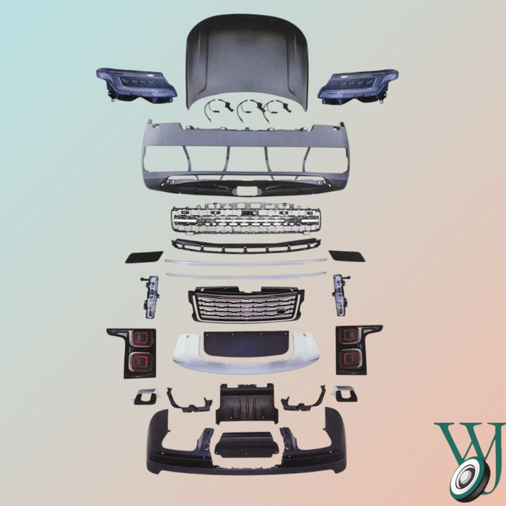 UP 2023 RR VOGUE SIMPLE - 13-17 RR VOGUE