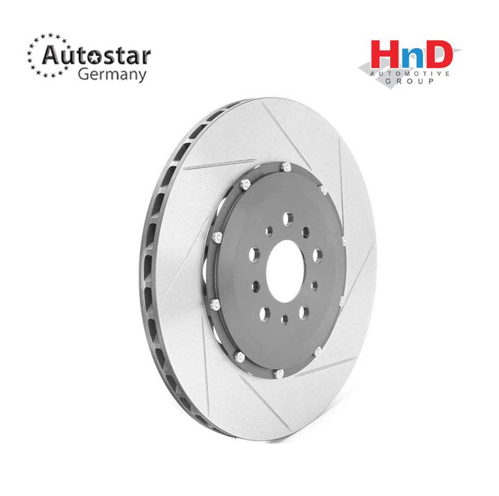 Autostar Germany BRAKE DISC REAR LH G80 M3 G82 M4 34208093729