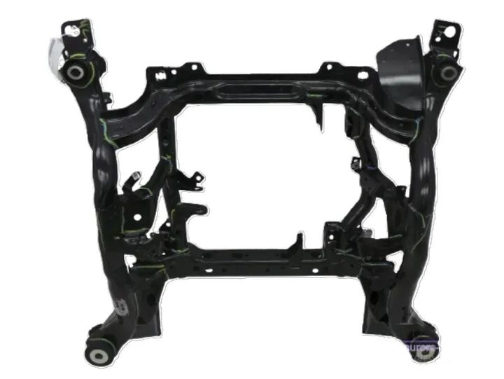 SUSPENSION FRAME