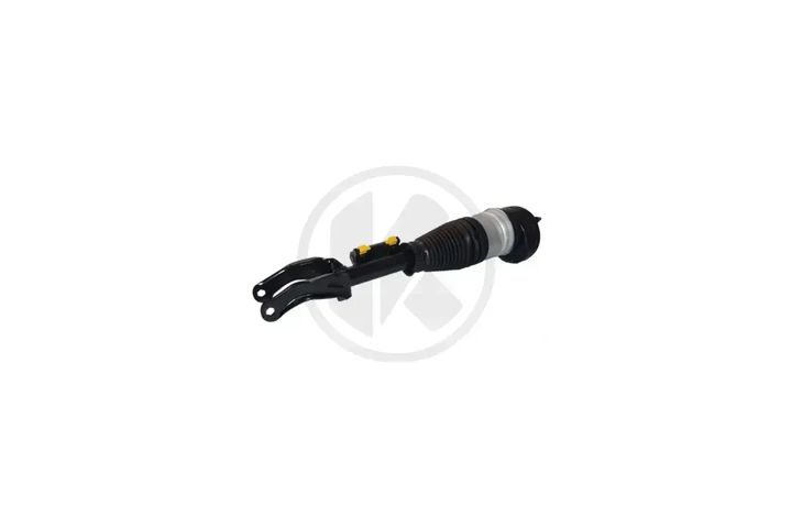 AIR SUSPENSION STRUT - FRONT LEFT