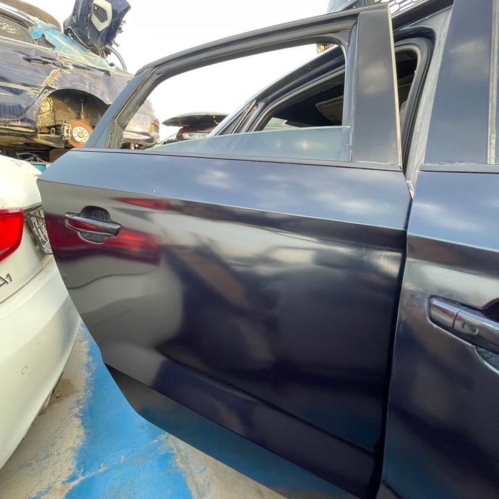 Door (RHB) - 2018 Audi A3