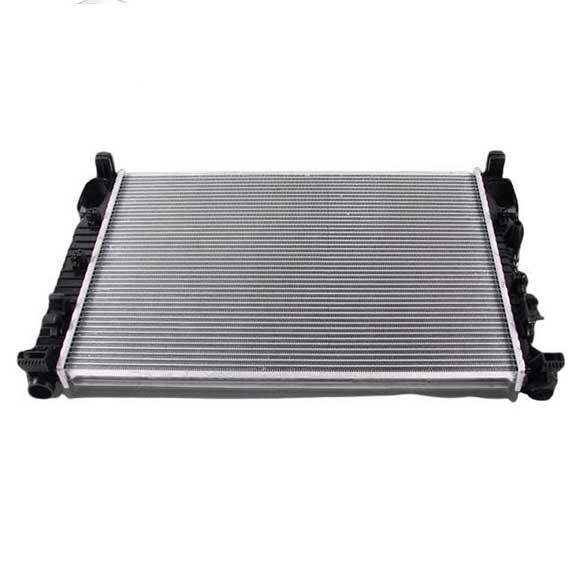 VALEO RADIATOR (VALEO # 701575) For Mercedes Benz 2115001302