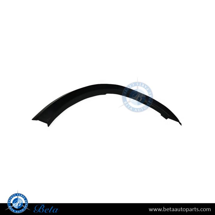 Mercedes GL-Class X164 (2006-2012), Front Wheel Arch AMG (Right), China, 1648846022