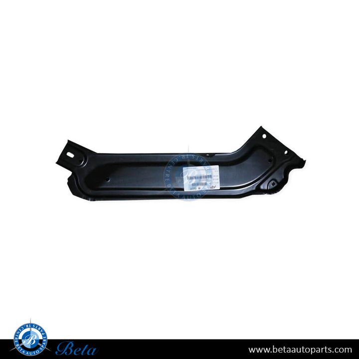 Volkswagen Passat (2020-2023), Radiator Support Brace USA Type (Left), Taiwan, 561805931D