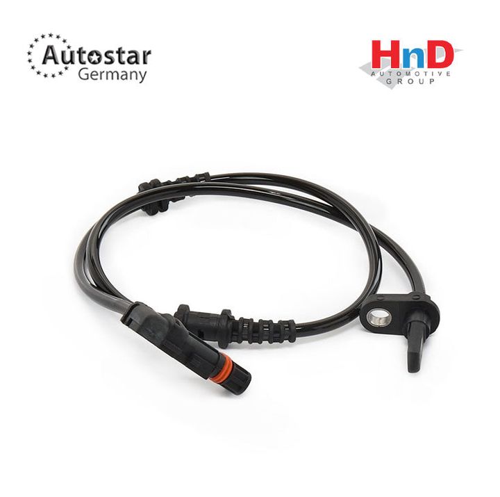 AUTOSTAR GERMANY  ABS SENSOR FOR MERCEDES W169, W245 1695401117