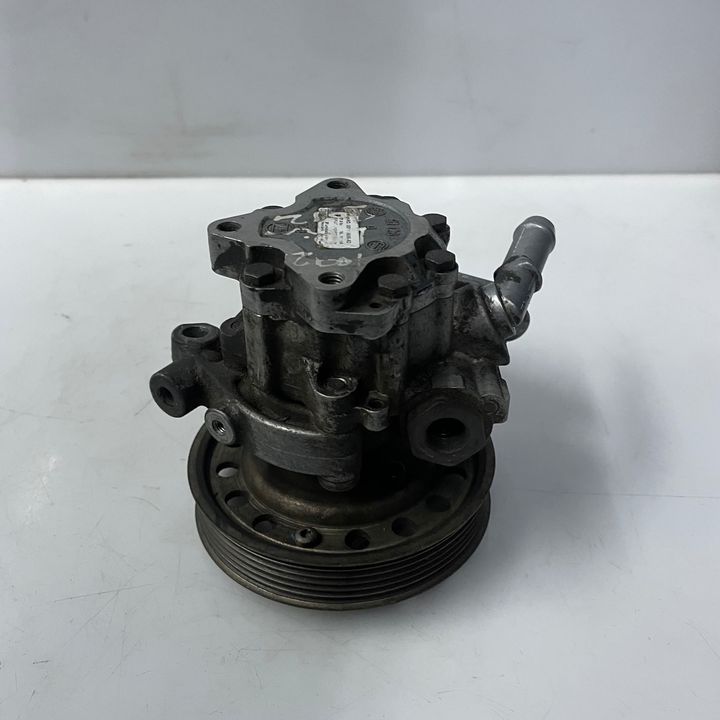 Power steering pump - 2009 Land Rover LR2