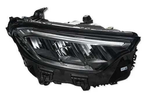 HEAD LIGHT RH