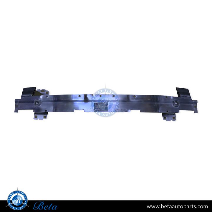 Porsche Cayenne (2018-Up), Front Bumper Reinforcement, China, 9Y0807109B