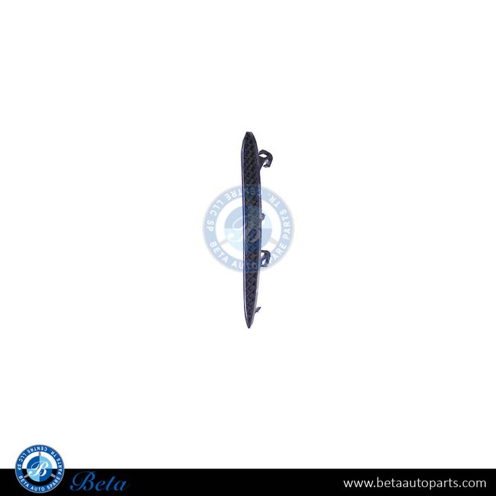 Mercedes CLS-Class W218 (2015-2018), Rear Bumper Trim Normal AMG (Left), China, 2188852521