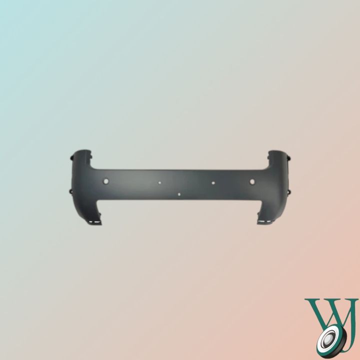 FRONT BUMPER PANELDEFENDER