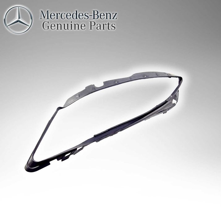 Mercedes Benz Genuine Headlight Front Right Lamp Seal 2218260258