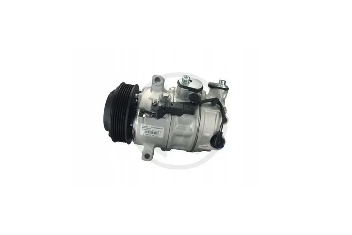 AIR CONDITIONER COMPRESSOR