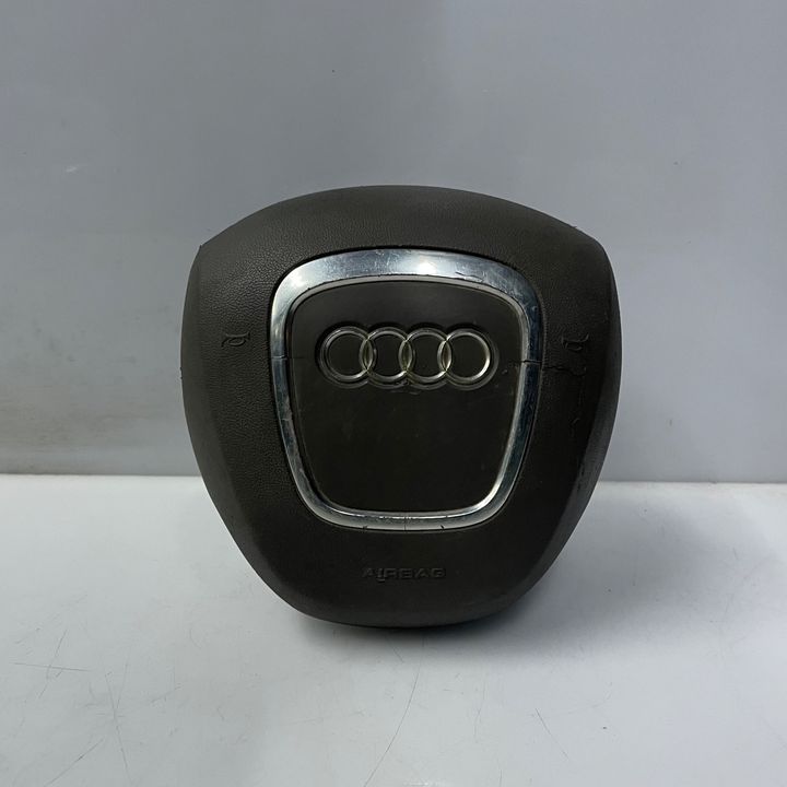 Airbag (Steering) - 2007 Audi Q7
