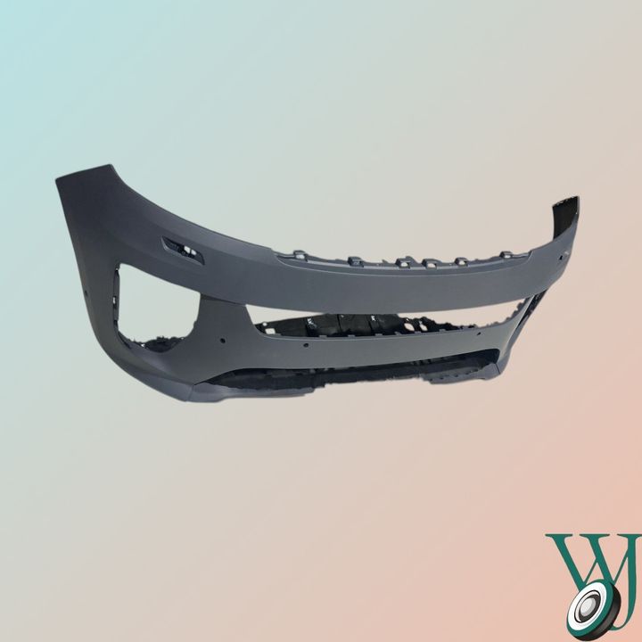 FRONT BUMPER 2024 SPORT SV, 2024 Sport Upgrade 2024 Sport SV