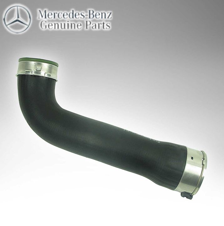 Mercedes Benz Genuine Hose 1665280000