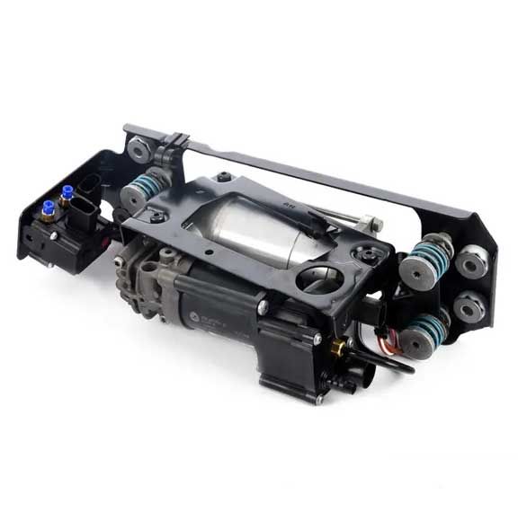 WABCO AIRMATIC COMPRESSOR ( 415 403 9562) For BMW F07 F11  F01 F02 37206875176