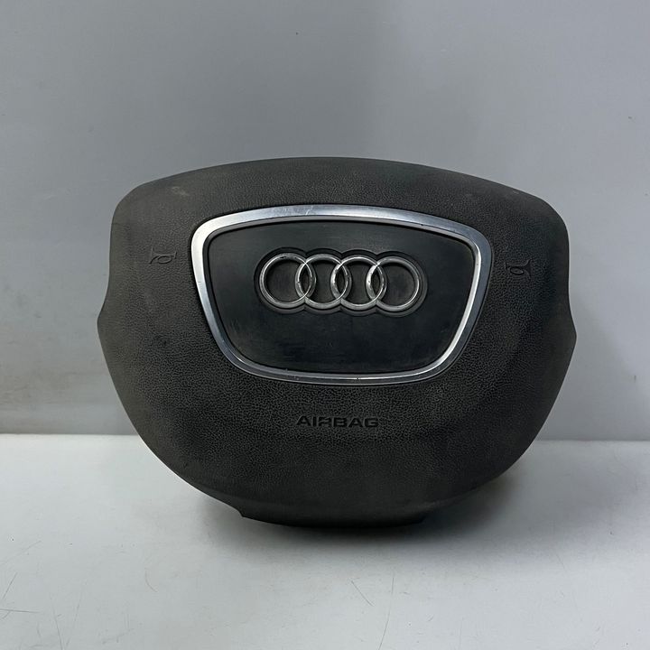 Airbag (Steering) - 2013 Audi Q3