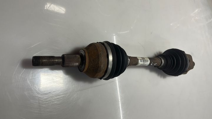 Axle(LHF) - 2018 Ford Escape Titanium