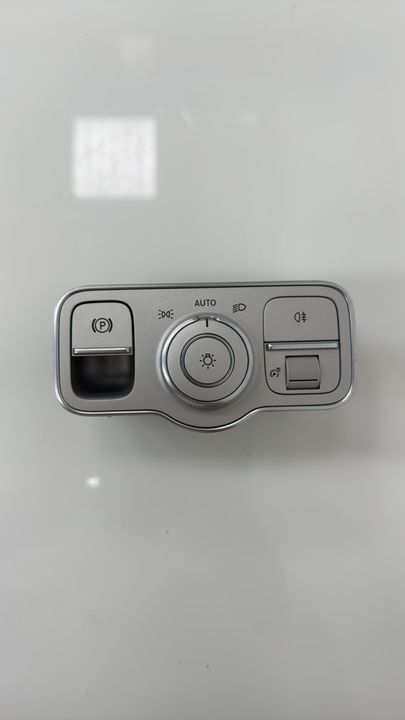 Mercedes-Benz GLE GLS V167 X167 Headlight Switch Module