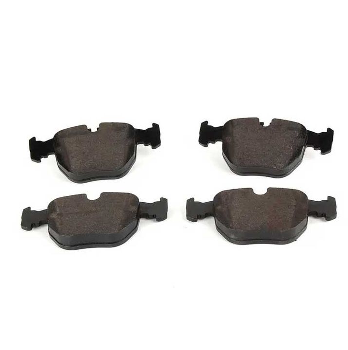 Autostar Germany BRAKE PAD CERAMICS For BMW 34116761252