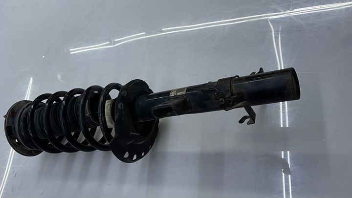 Shock Absorber (RHF) - 2011 Land Rover LR2