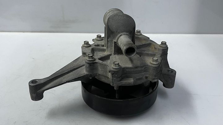 Power steering pump - 2011 Jaguar XF