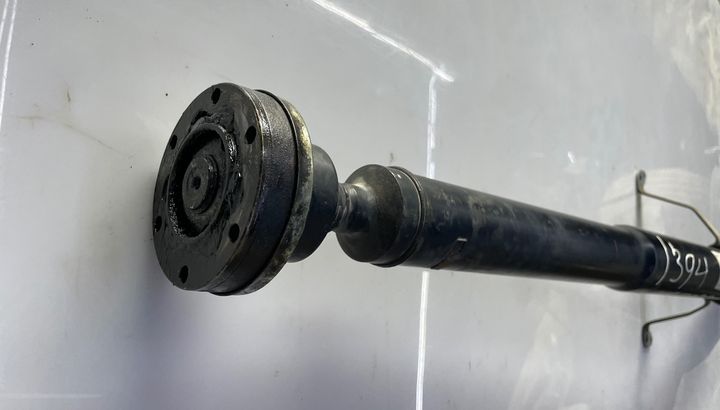 Drive Shaft - 2020 Audi A6
