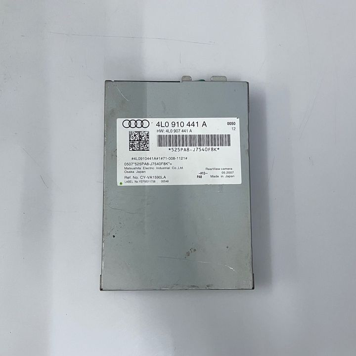Reverse Camera Module - 2008 Audi Q7