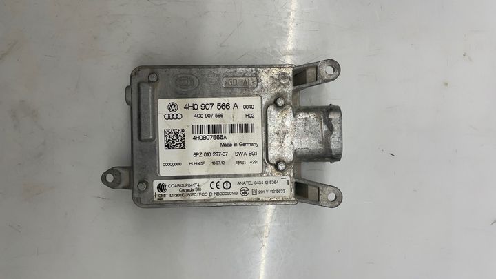 BLIND SPOT RADAR MODULE - 2013 Audi A8