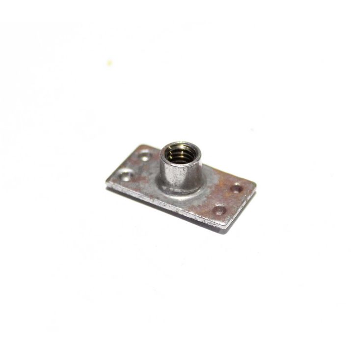Mercedes Benz Genuine NUT 1269840525
