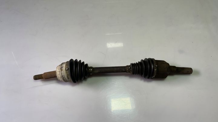 Axle(LHF) - 2008 Mercury Mountaineer Luxury