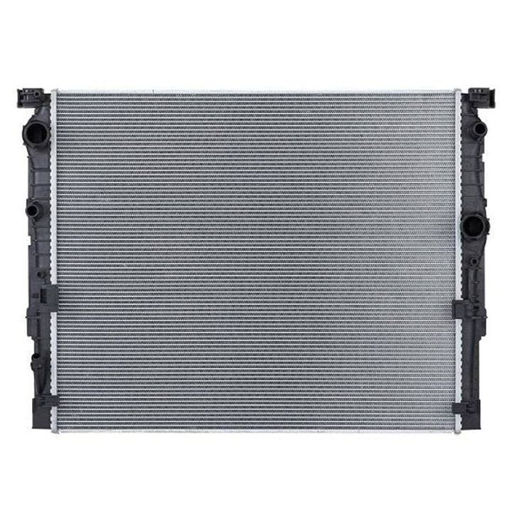 Autostar Germany (AST-106659) RADIATOR FOR BMW X3 G01 G08 X4 G02 17118642743
