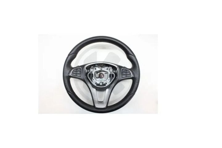 a0024606903 9e38 b   steering wheel 205