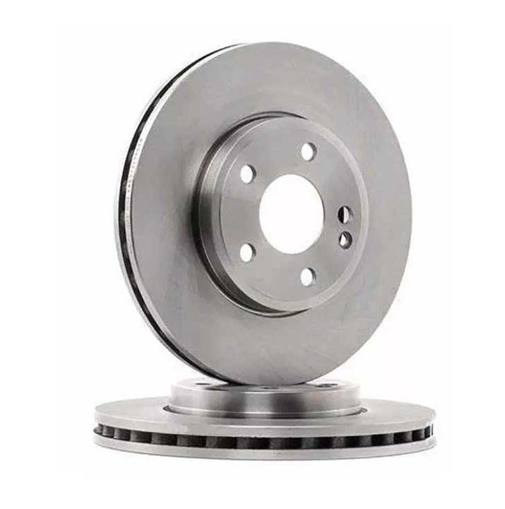 Autostar Germany  BRAKE DISC W176 W246 W242 2464210012 For Mercedes Benz