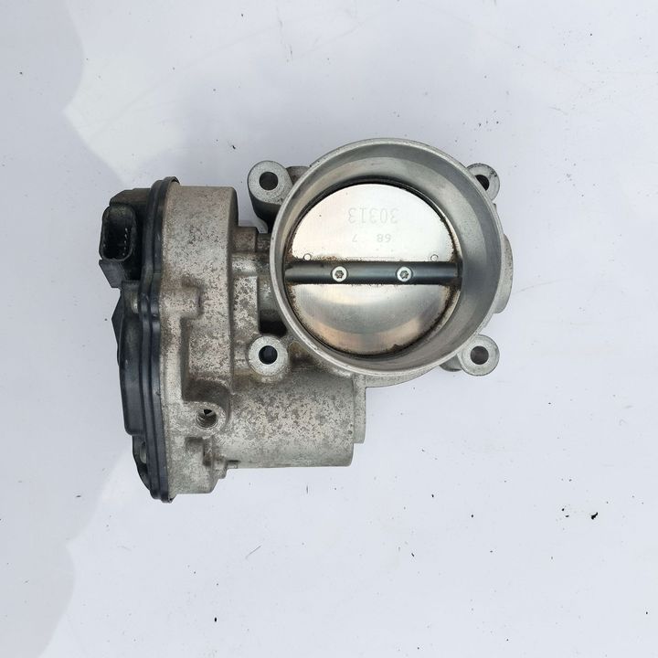 Throttle body - 2015 Ford Edge