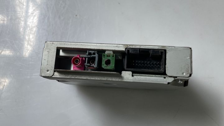 Reverse Camera Module - 2016 Audi A3