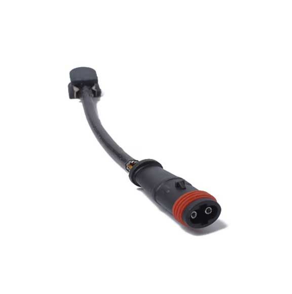 Mercedes Benz Genuine Brake Pad Wear Sensor 1715400617