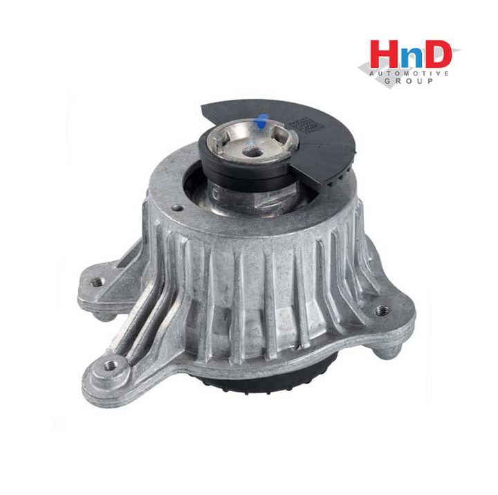 Mercedes Benz Genuine ENGINE MOUNTING LH CLS C257 2052407600